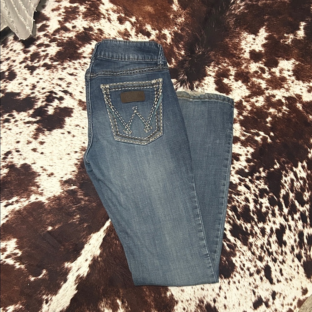 Wrangler Retro Jeans!
